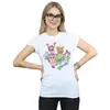 Disney - "The Muppets Muppet Babies" T-Shirt für Damen Produktbild-Vorschau 2