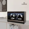 Napínač hodiniek Klarstein Brienz 6 - tichý napínač Náhľad obrázku produktu 8