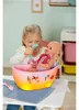 BABY born Badewanne, Puppenbadewanne, 3 Jahr(e), Batterien Produktbild-Vorschau 4