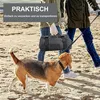 Hundebetten, Hundebett Tragbares Matratze Wasserdicht, Produktbild-Vorschau 4