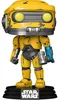 Star Wars - Ned-B 634  - Funko Pop! Vinyl Figur Produktbild-Vorschau 7