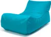 Ecopuf, Master Pouf Sessel Outdoor, Sitzsack, 115x65x60cm, Produktbild-Vorschau 1