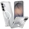 Custodia con supporto per Samsung Galaxy S26, custodia Anteprima dell’immagine prodotto 1