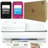 HP ENVY Pro 6432, multifunkční inkoustová tiskárna s Wi-Fi Náhled obrázku produktu 1