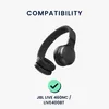 kwmobile 2x Ohr Polster für JBL LIVE 460NC / LIVE400BT Produktbild-Vorschau 2