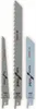 Säbelsägeblatt-Set S 922 EF, S 644 D, S 1111 K Produktbild-Vorschau 1
