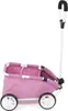 BAYER CHIC 2000 Ziehwagen SKIPPER 660-62 Produktbild-Vorschau 2