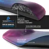 Tapis de souris Titanwolf Gaming avec repose-poignets Voir les images du produit 3