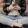 EAZY CASE - Glitzer Hülle kompatibel mit  Samsung Galaxy Produktbild-Vorschau 2