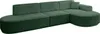 ALTDECOR Ecksofa in L-Form  MARI-L2-v3 - 328x171x83 cm  Produktbild-Vorschau 2