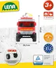 Lena 02058 - Feuerwehr Mercedes Actros 65 cm Wasserkanone Produktbild-Vorschau 11