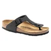 Birkenstock Gizeh Kids Black Größe EU 34 Normal Produktbild-Vorschau 7