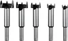 PARKSIDE® Spezialbohrerset (Forstner Bohrer 5tlg.) Produktbild-Vorschau 1