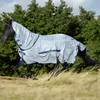 Bucas Chemise anti-insectes Buzz-Off & Neck blue, Voir les images du produit 7
