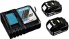 Makita DDF482RFJ - Vŕtačka/skrutkovač - akumulátorový - 2 Náhľad obrázku produktu 7