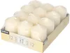 PAPSTAR 15360 PAPSTAR Stumpenkerze "Ivory", Durchmesser: 40 Náhľad obrázku produktu 3