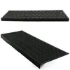 Stufenmatten - 3 Stück - 73x24 cm - Rutschfest - Gummi - Produktbild-Vorschau 8