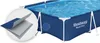 Piscina da giardino con cornice 300 x 201 x 66 cm 16in1 Anteprima dell’immagine prodotto 4