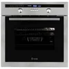 Four encastrable 60cm 70L Rôtisserie Gril Air chaud Tiroirs Voir les images du produit 2