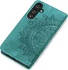 Mandala Handyhülle für Samsung Galaxy S25 FE RFID Schutz Produktbild-Vorschau 9