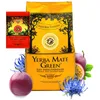 Yerba Mate Green Mate Tee PASSIONSFRUCHT 1kg und Yebra Produktbild-Vorschau 1