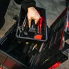 Toolbrothers RHINO L Werkzeugkoffer ECO Organize+ 19 l IP54 Produktbild-Vorschau 4