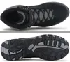 Cmp Melnick Wanderschuhe Schwarz EU 46 Mann Schwarz EU 46 Produktbild-Vorschau 19
