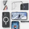 SPIGEN case ULTRA HYBRID MAG compatible avec MagSafe adapté Voir les images du produit 16