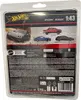 Hot Wheels Premium 1:43 Porsche Tycan Turbo S Voir les images du produit 4
