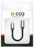 Adaptateur Co2 Usb-C Mini Display Port Adaptateur Cable Usb Voir les images du produit 13