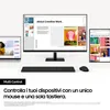Samsung S32DM700UU Produktbild-Vorschau 20