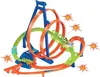 Hot Wheels Action Track Set mit 5 Crash-Zonen, Produktbild-Vorschau 7