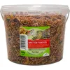UGF Universal Schildkrötenfutter Mix 500g (3L Eimer) – Produktbild-Vorschau 10