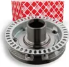 FEBI BILSTEIN 101377 Radnabe Vorne Links Vorne Rechts für Produktbild-Vorschau 2