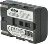 vhbw Akku kompatibel mit Samsung SC-D31, SC-D33, SC-D34, Produktbild-Vorschau 7