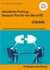 Mündliche Prüfung Deutsch für den Beruf DTB/BSK B2 Produktbild-Vorschau 1