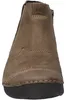 Josef Seibel dámské kotníkové kožené boty Chelsea boot Náhled obrázku produktu 4
