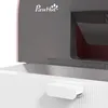 Kuweta dla kota PawHut z pokrywką Kuweta dla kota z Podgląd zdjęcia produktu 7