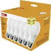 LED žárovka Basic A60 / E27 / 8,8 W (60 W) / 806 lm / teplá bílá Náhled obrázku produktu