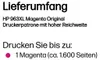 HP 963XL Magenta Original Druckerpatrone mit hoher Produktbild-Vorschau 52