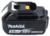 Makita Akku Set 5x BL 1830 B 18 V 3,0 Ah / 3000 mAh Li-Ion Produktbild-Vorschau 2