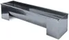 Kuchenform aus Edelstahl 30 cm Produktbild-Vorschau 3