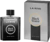 La Rive Black Water 100 ml Eau de Toilette EDT Herrenduft Produktbild-Vorschau 3