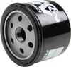 K&N Premium Ölfilter KN-160 – Spin-On für BMW Motorrad Produktbild-Vorschau 3