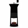 Bialetti DCDESIGN03 Moulin à café Macinacaffé sw, noir Voir les images du produit 3