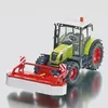 SIKU Kuhn predná kosačka model toy 1 kus Náhľad obrázku produktu 10