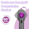 Tragbares Handbügeleisen, Mini-Dampfbügeleisen, 20 Sekunden Produktbild-Vorschau 5