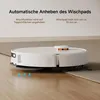Robotický vysavač Xiaomi Robot Vacuum H50 EU, 55 W, 10 000 Náhled obrázku produktu 27