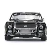 HBX 2188A Diaľkovo ovládané auto 1:18 RC Drift Car 36km/h Náhľad obrázku produktu 6