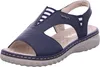 Sandalette mit Mehrweite bis 30mm Sohlenhöhe 60466-15 Produktbild-Vorschau 8